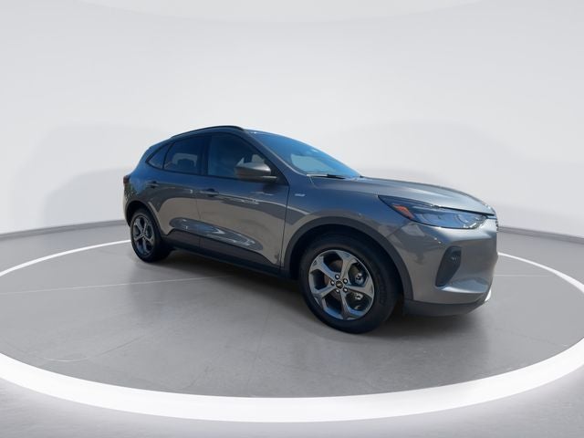 2025 Ford Escape Hybrid ST-Line