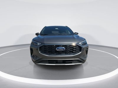 2025 Ford Escape Hybrid ST-Line