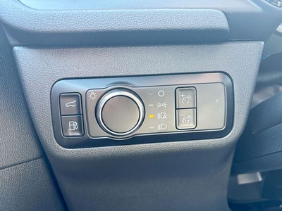 2025 Ford Escape Hybrid ST-Line