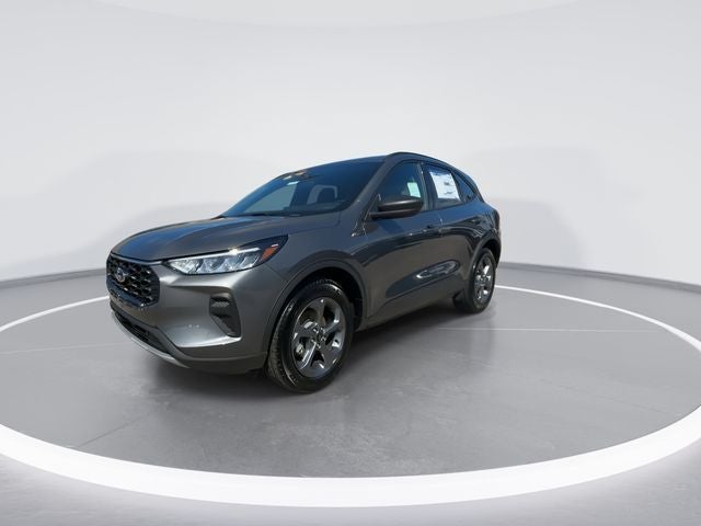 2025 Ford Escape Hybrid ST-Line