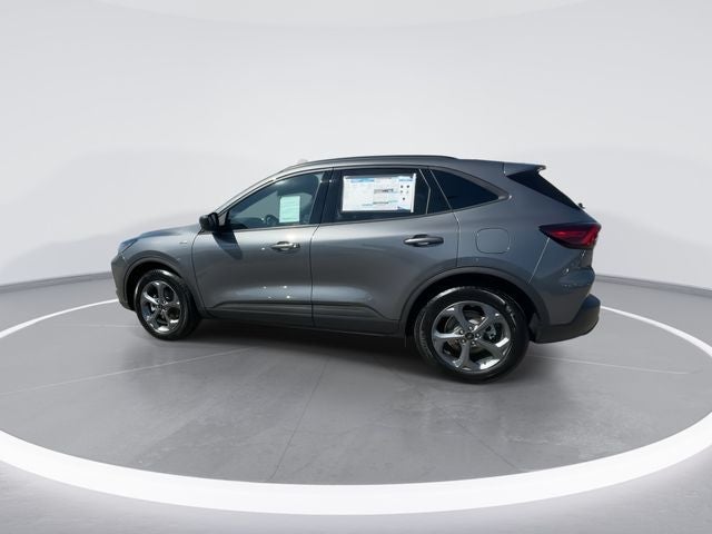 2025 Ford Escape Hybrid ST-Line