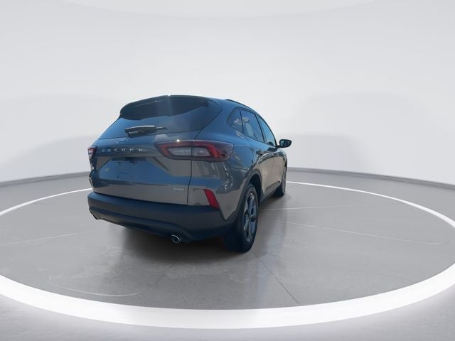 2025 Ford Escape Hybrid ST-Line