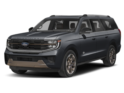 2026 Ford Expedition Max King Ranch