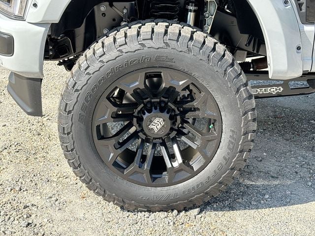 2026 Ford F-250SD Lariat T SPORT VALOR PKG-LIFT