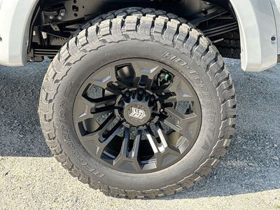 2026 Ford F-250SD Lariat T SPORT VALOR PKG-LIFT