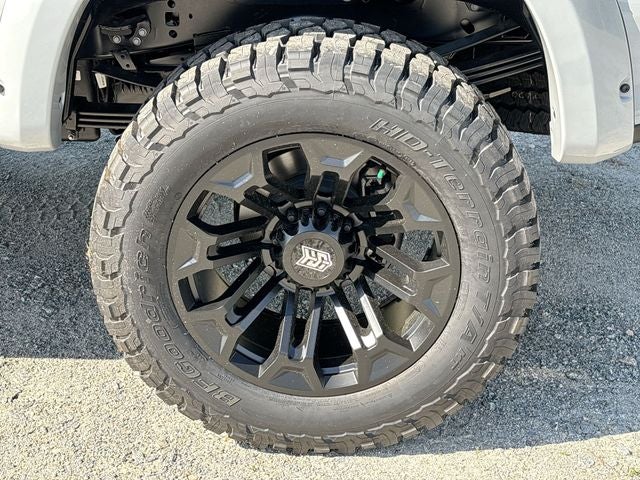 2026 Ford F-250SD Lariat T SPORT VALOR PKG-LIFT