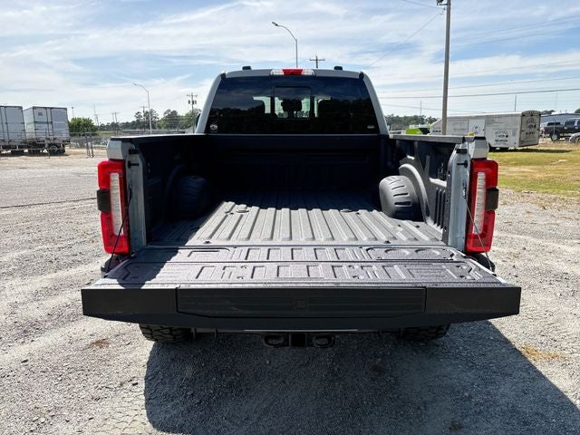 2026 Ford F-250SD Lariat T SPORT VALOR PKG-LIFT