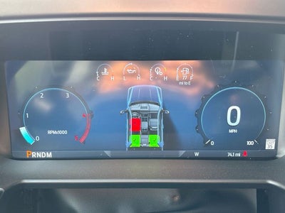2026 Ford F-250SD Lariat T SPORT VALOR PKG-LIFT