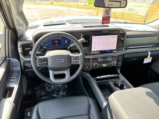 2026 Ford F-250SD Lariat T SPORT VALOR PKG-LIFT