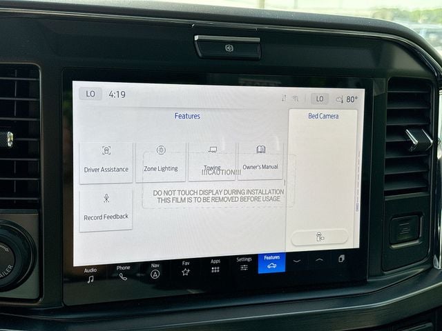2026 Ford F-250SD Lariat T SPORT VALOR PKG-LIFT