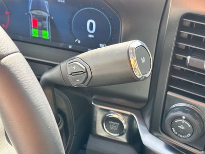 2026 Ford F-250SD Lariat T SPORT VALOR PKG-LIFT