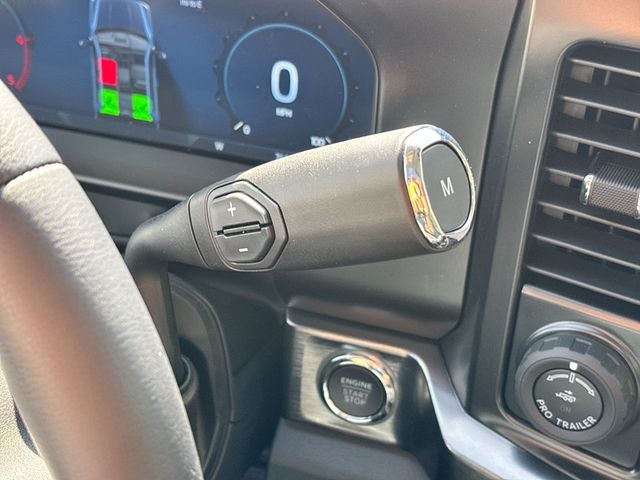 2026 Ford F-250SD Lariat T SPORT VALOR PKG-LIFT