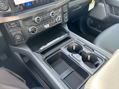2026 Ford F-250SD Lariat T SPORT VALOR PKG-LIFT