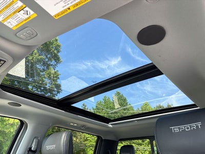 2026 Ford F-250SD Lariat T SPORT VALOR PKG-LIFT