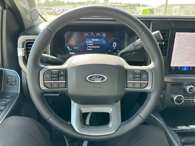 2026 Ford F-250SD Lariat T SPORT VALOR PKG-LIFT