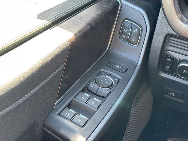 2026 Ford F-250SD Lariat T SPORT VALOR PKG-LIFT
