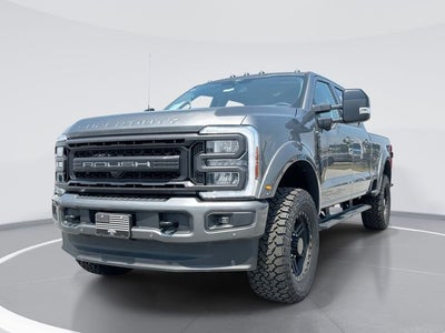 2024 Ford F-250SD Lariat ROUSH OFFROAD