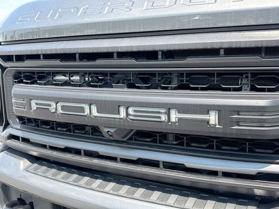2024 Ford F-250SD Lariat ROUSH OFFROAD