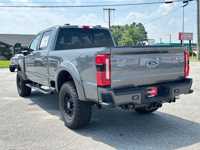2024 Ford F-250SD Lariat ROUSH OFFROAD