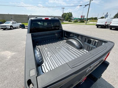 2024 Ford F-250SD Lariat ROUSH OFFROAD