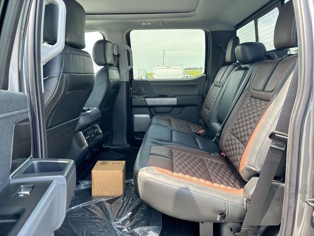 2024 Ford F-250SD Lariat ROUSH OFFROAD