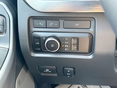 2024 Ford F-250SD Lariat ROUSH OFFROAD