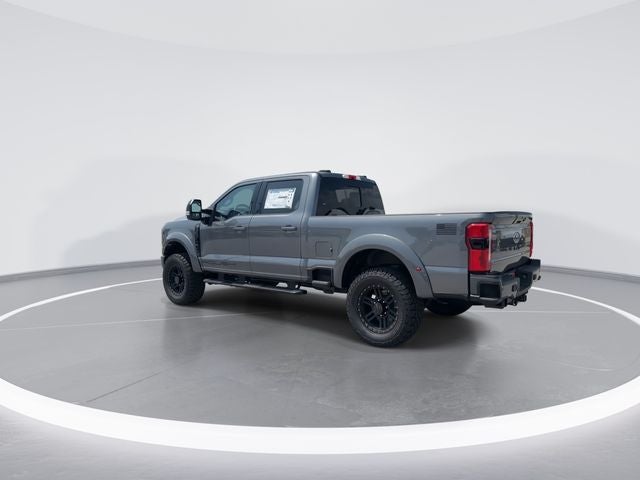 2024 Ford F-250SD Lariat ROUSH OFFROAD