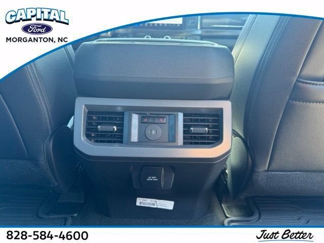 2027 Ford F-250SD Lariat