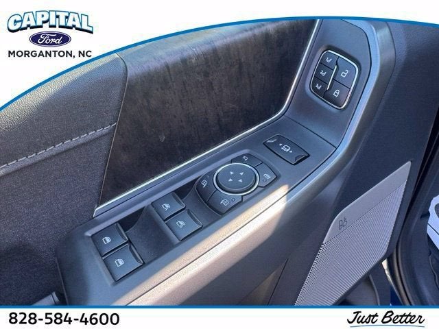 2027 Ford F-250SD Lariat