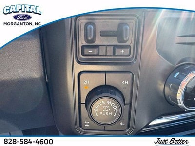 2027 Ford F-250SD Lariat