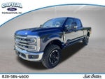 2027 Ford F-250SD Lariat