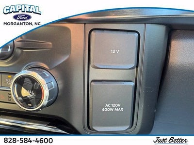 2027 Ford F-250SD Lariat