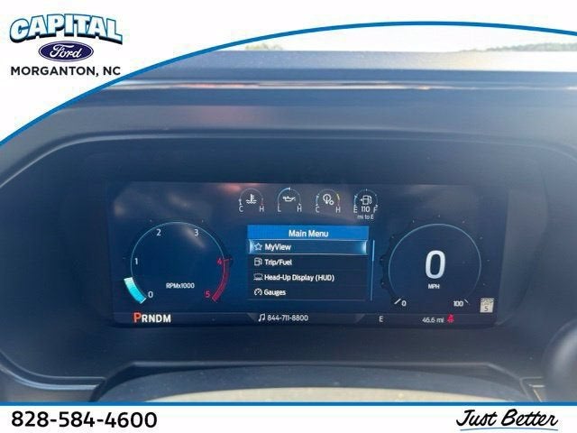 2027 Ford F-250SD Lariat
