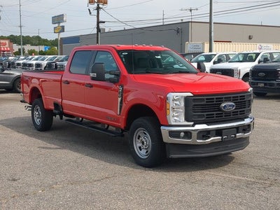2026 Ford F-350SD XL