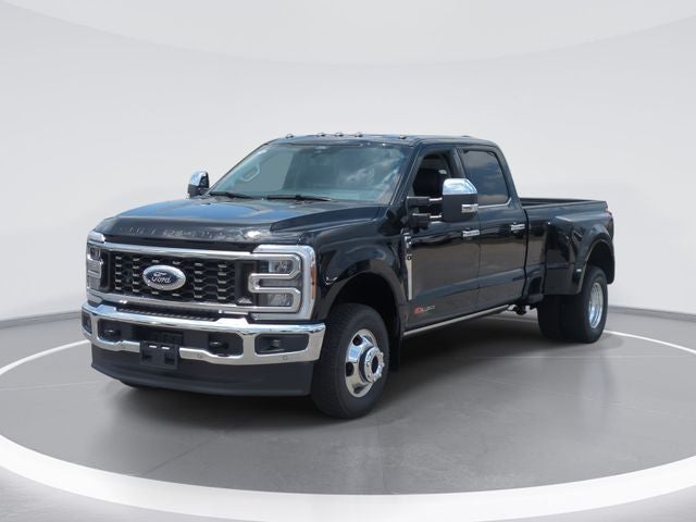 2026 Ford F-350SD Lariat DRW