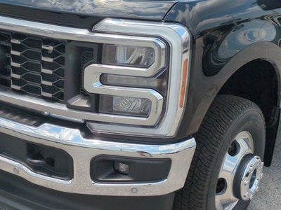 2026 Ford F-350SD Lariat DRW