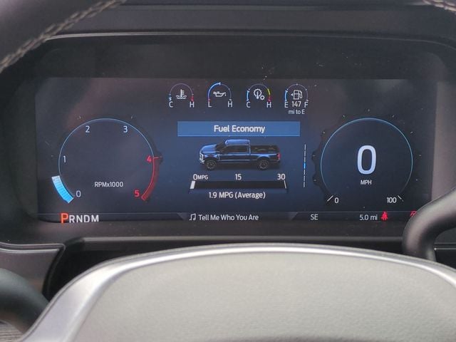 2026 Ford F-350SD Lariat DRW