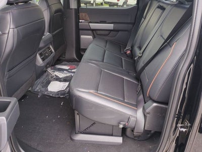 2026 Ford F-350SD Lariat DRW