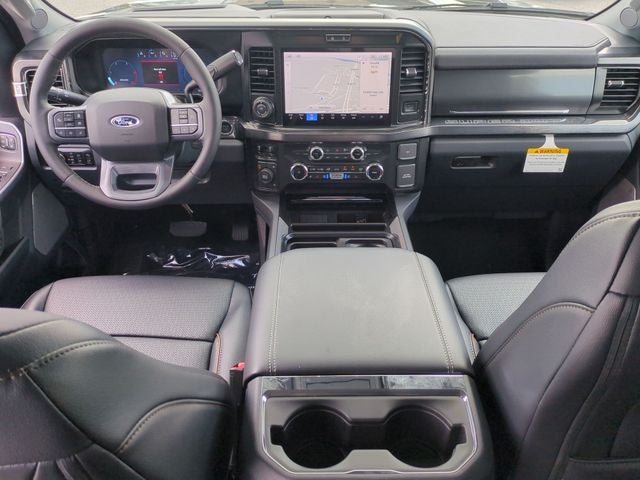 2026 Ford F-350SD Lariat DRW
