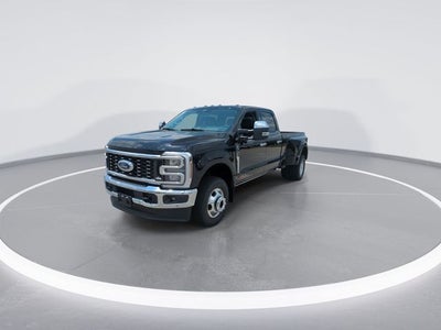 2026 Ford F-350SD Lariat DRW
