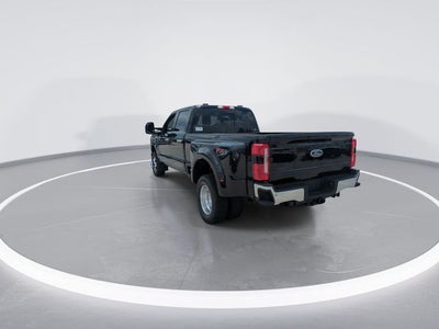 2026 Ford F-350SD Lariat DRW
