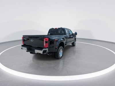 2026 Ford F-350SD Lariat DRW