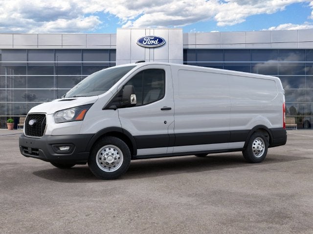 2027 Ford Transit-350 Base