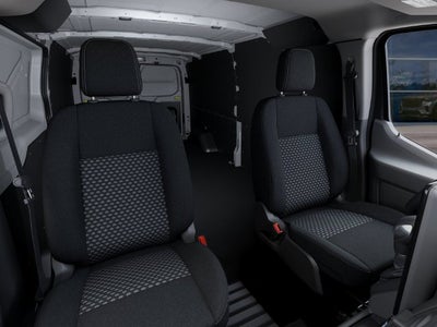 2027 Ford Transit-350 Base
