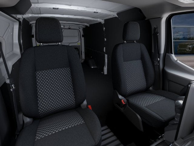 2027 Ford Transit-350 Base