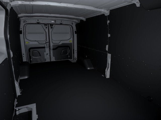 2027 Ford Transit-350 Base