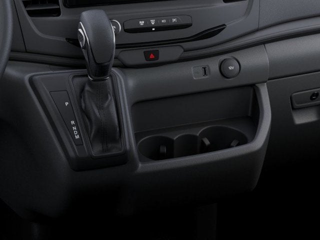 2027 Ford Transit-350 Base