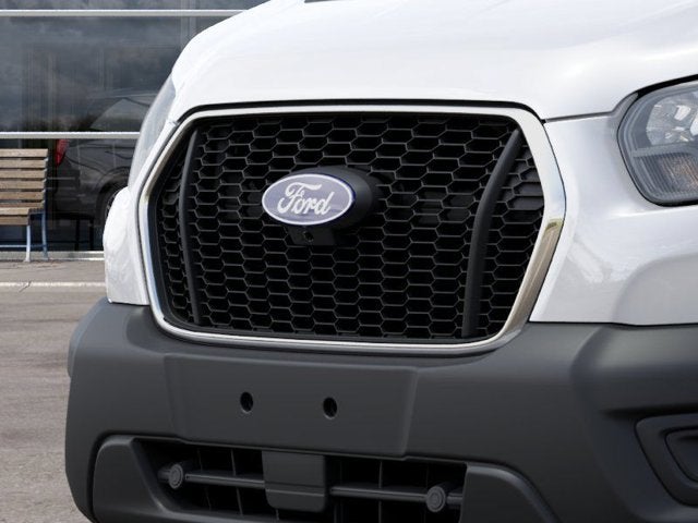 2027 Ford Transit-350 Base