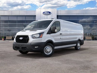 2027 Ford Transit-350 Base