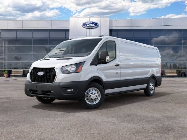 2027 Ford Transit-350 Base